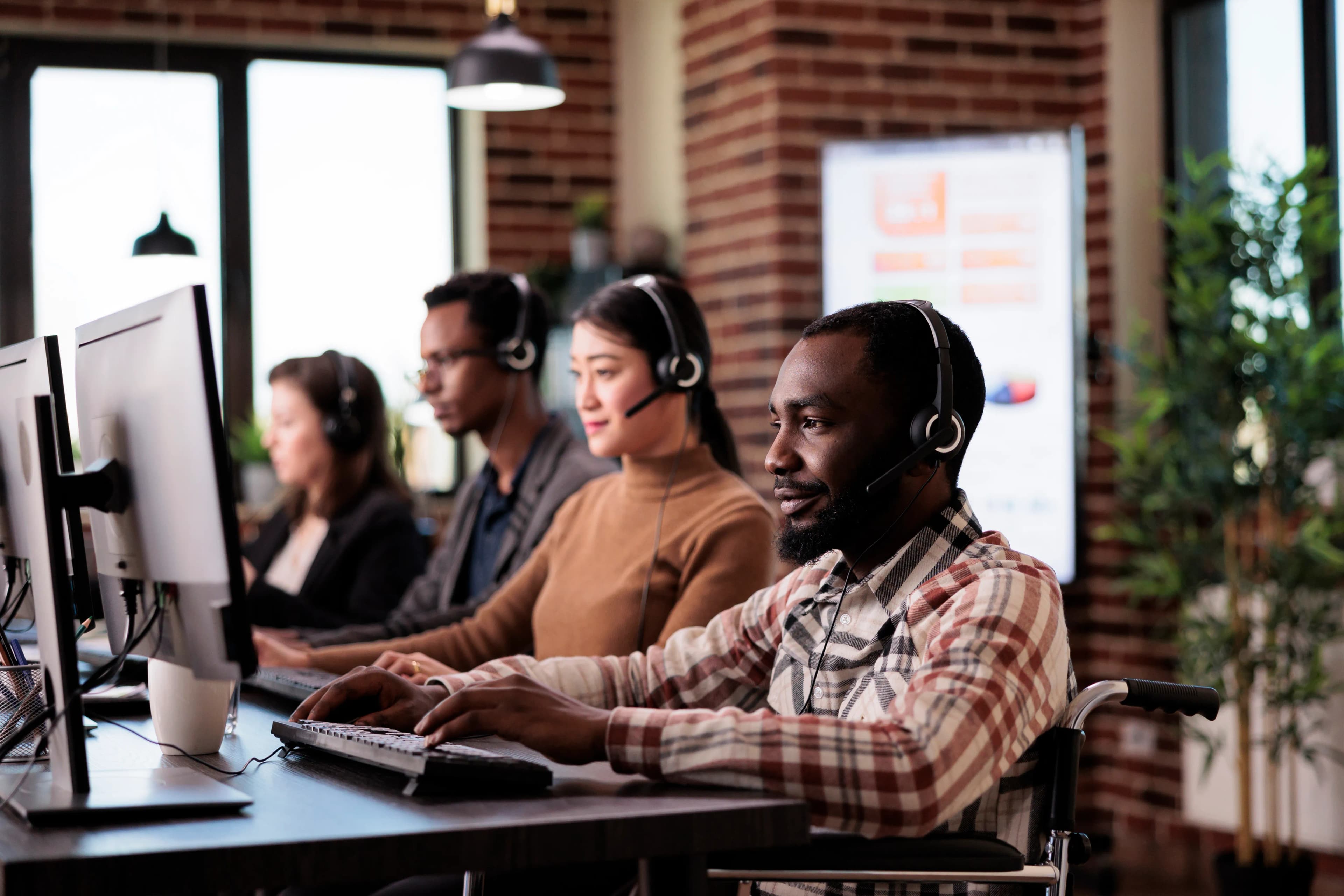 Discover Client Testimonials