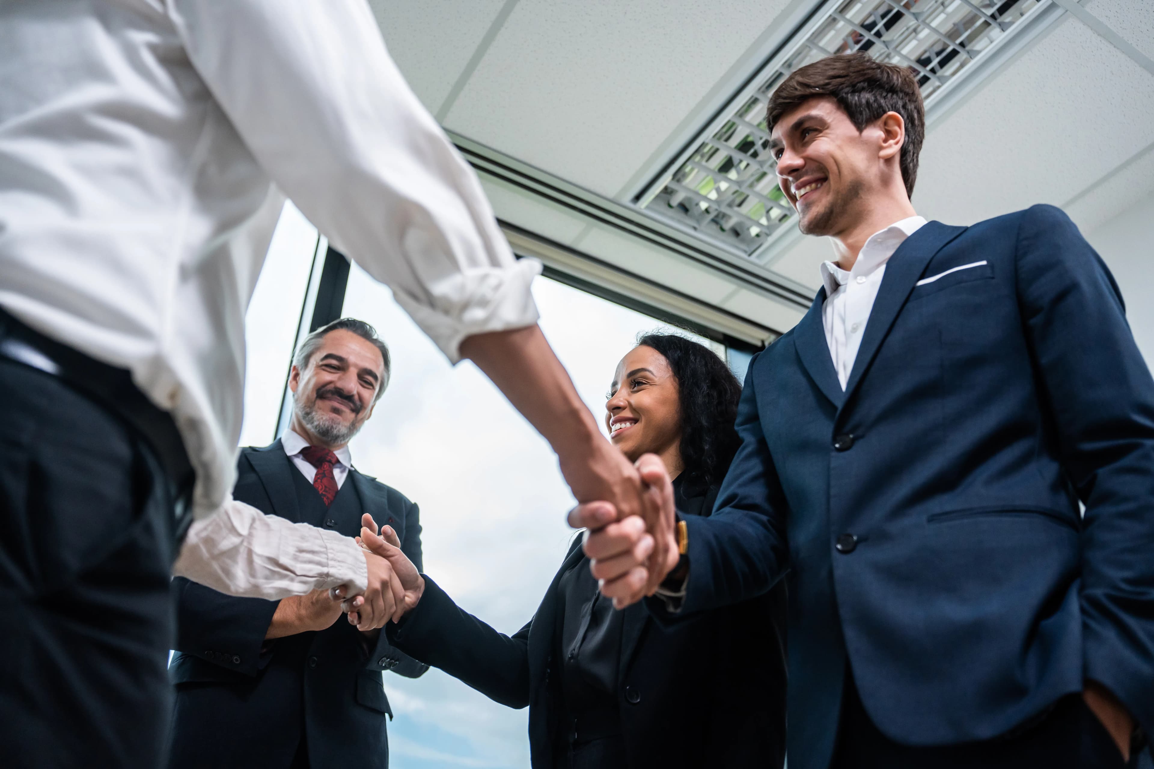 Onboarding