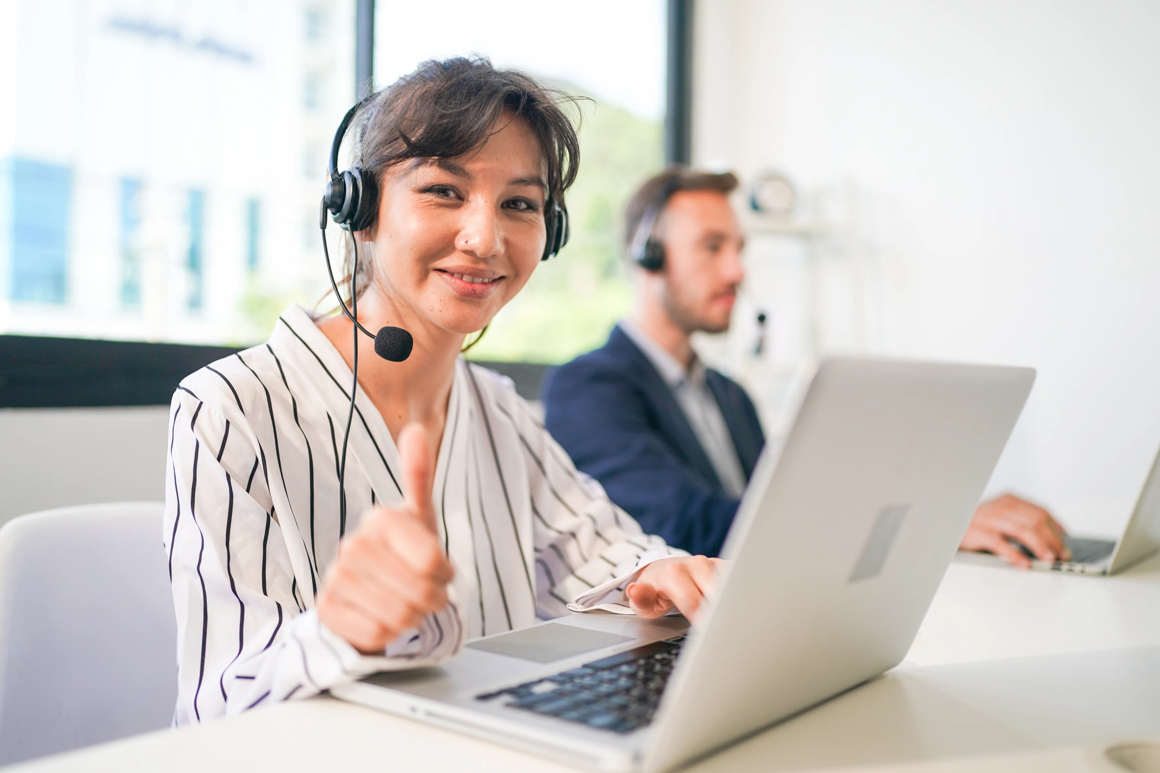 Customer Support