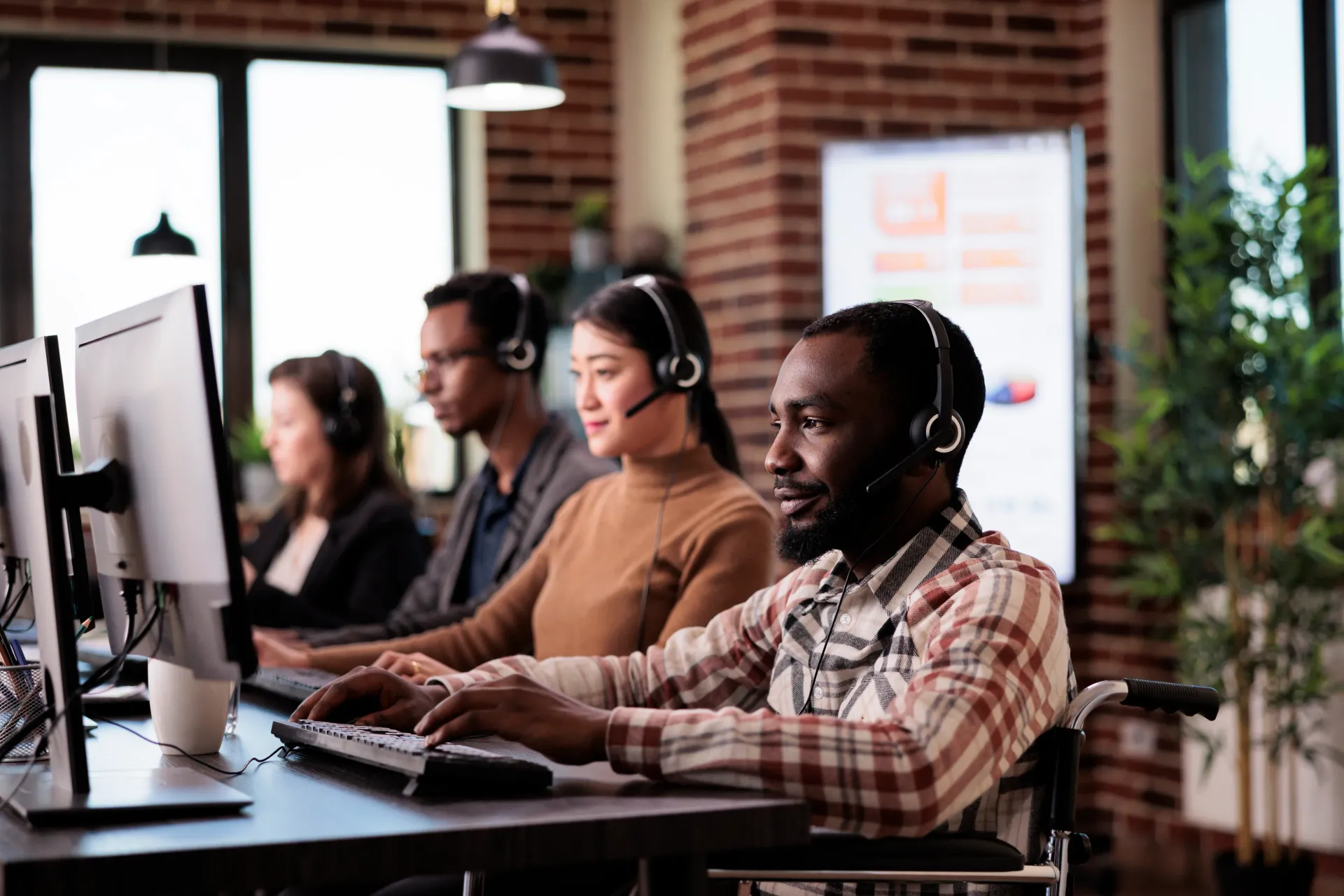 Discover Client Testimonials