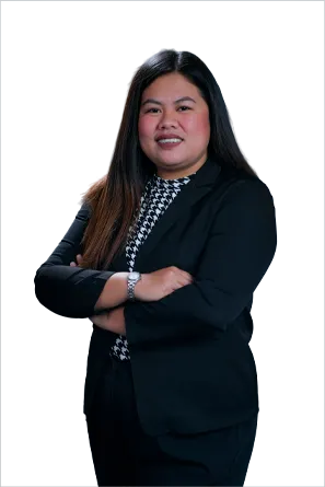 Portrait of Fatima M. Guzman