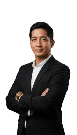 Portrait of Jayro DG. Gabriel
