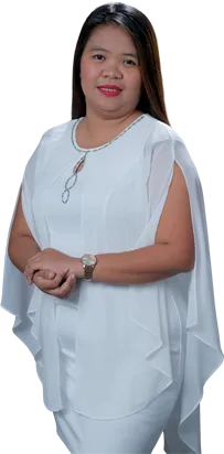 Portrait of Jenalyn M. Valler