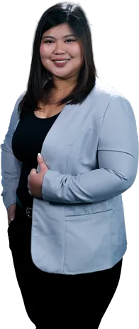 Portrait of Joanne P. Corpuz